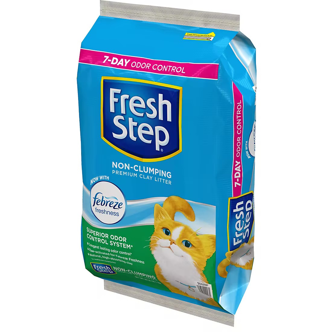 Fresh Step Extreme Cat Litter, 40 lbs.