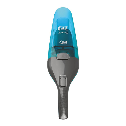 Black + Decker dustbuster Wet/Dry Hand Vacuum