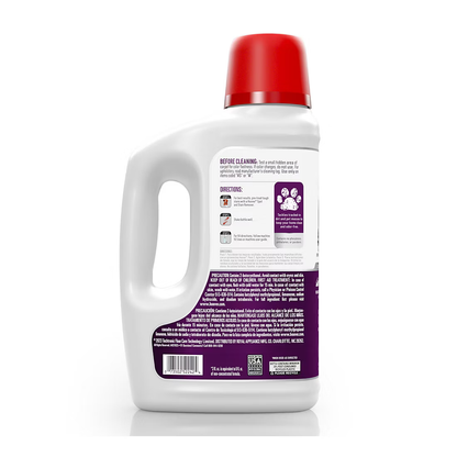 Hoover Carpet Cleaning Solution, 64 oz.