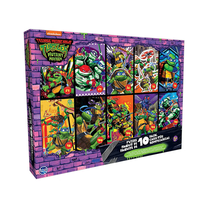 Sure-Lox Kids Licensed Puzzle, 10 pk.