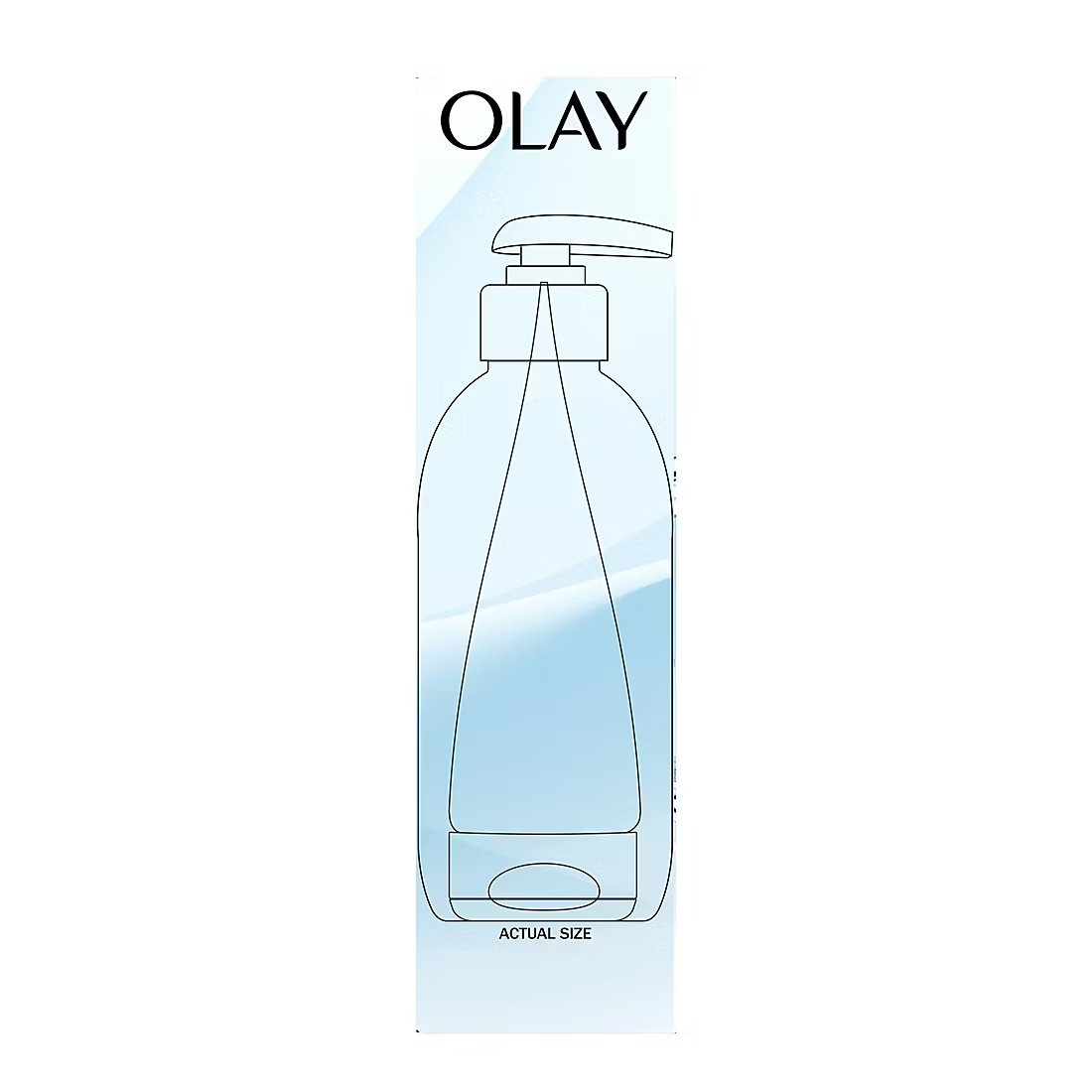 Olay Facial Cleansing Duo, 16 fl. oz. Face Wash and 5 fl. oz. Pore Scrub