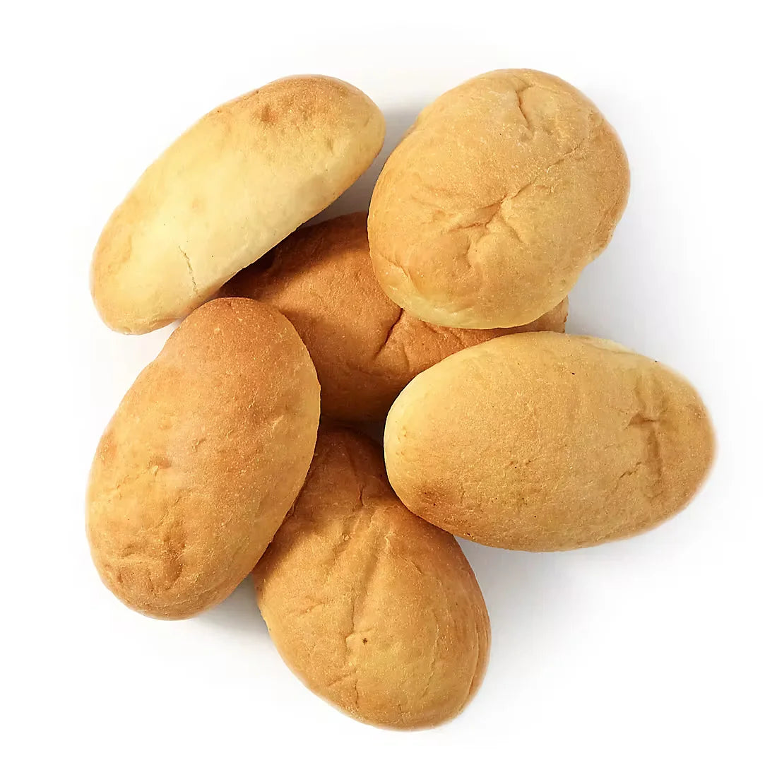 Wellsley Farms Finger Rolls, 18 ct.