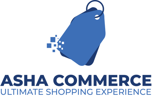 Asha Commerce