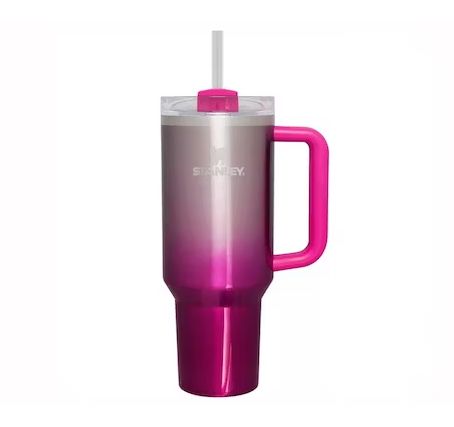 THE QUENCHER H2.0 FLOWSTATE™ TUMBLER | Camelia Gradient